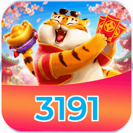 Jackpot Winner Fortune Tiger